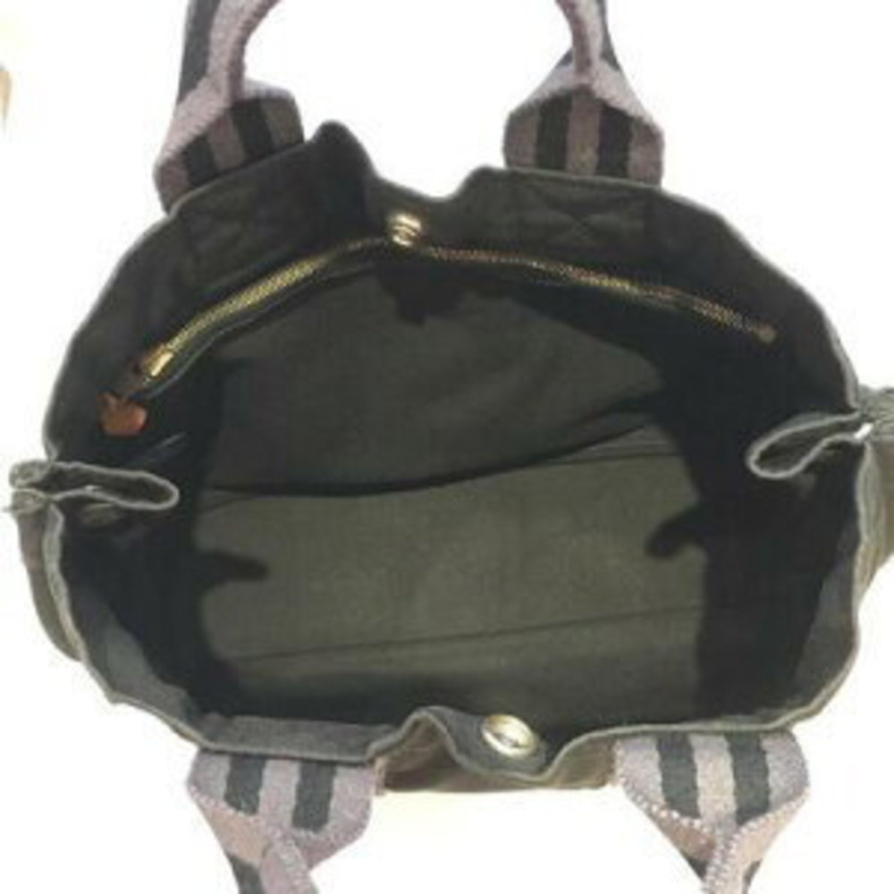 HERMES Handbag Black - Picture 4 of 4